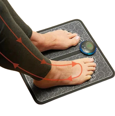 WorkZenZone EMS Foot Massager