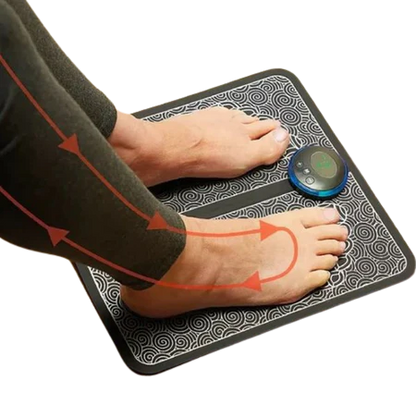 WorkZenZone EMS Foot Massager