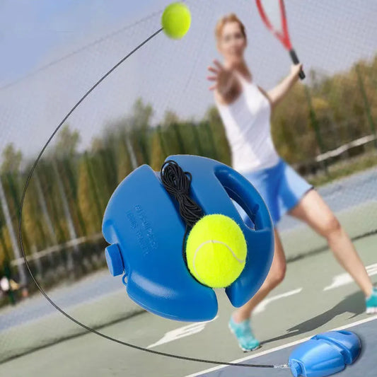 ServeIQ® My Tennis Trainer