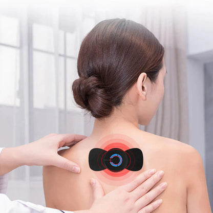 (Buy 1 Get 1 FREE Today Only!) - Whole Body Pain Relief Massager