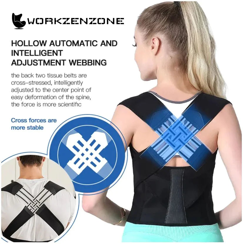 ZenZone Posture Corrector