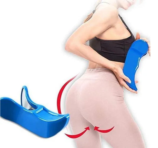 WorkZenZone™ Tight Beauty Trainer