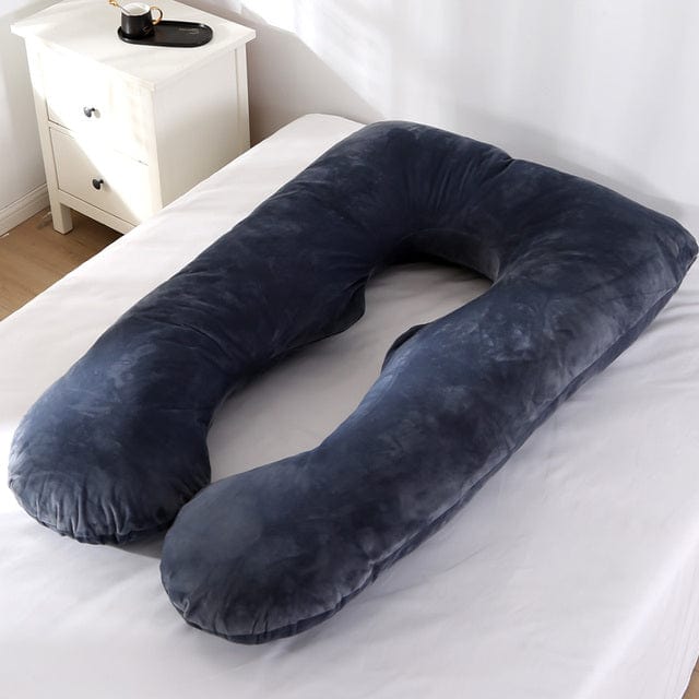 ZenZone Body Pillow