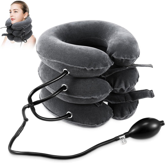 WorkZenZone™ Cervical Relief